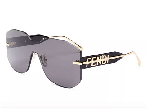 sunglasses mosaique fendi|Fendi Sunglasses for Women .